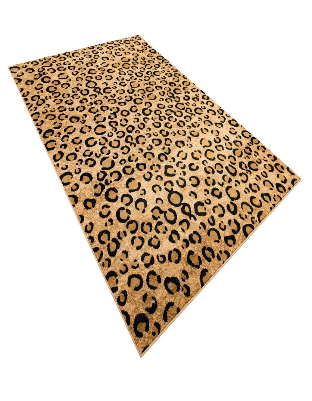 Detail image of 7' 10 x 11' Safari Rug