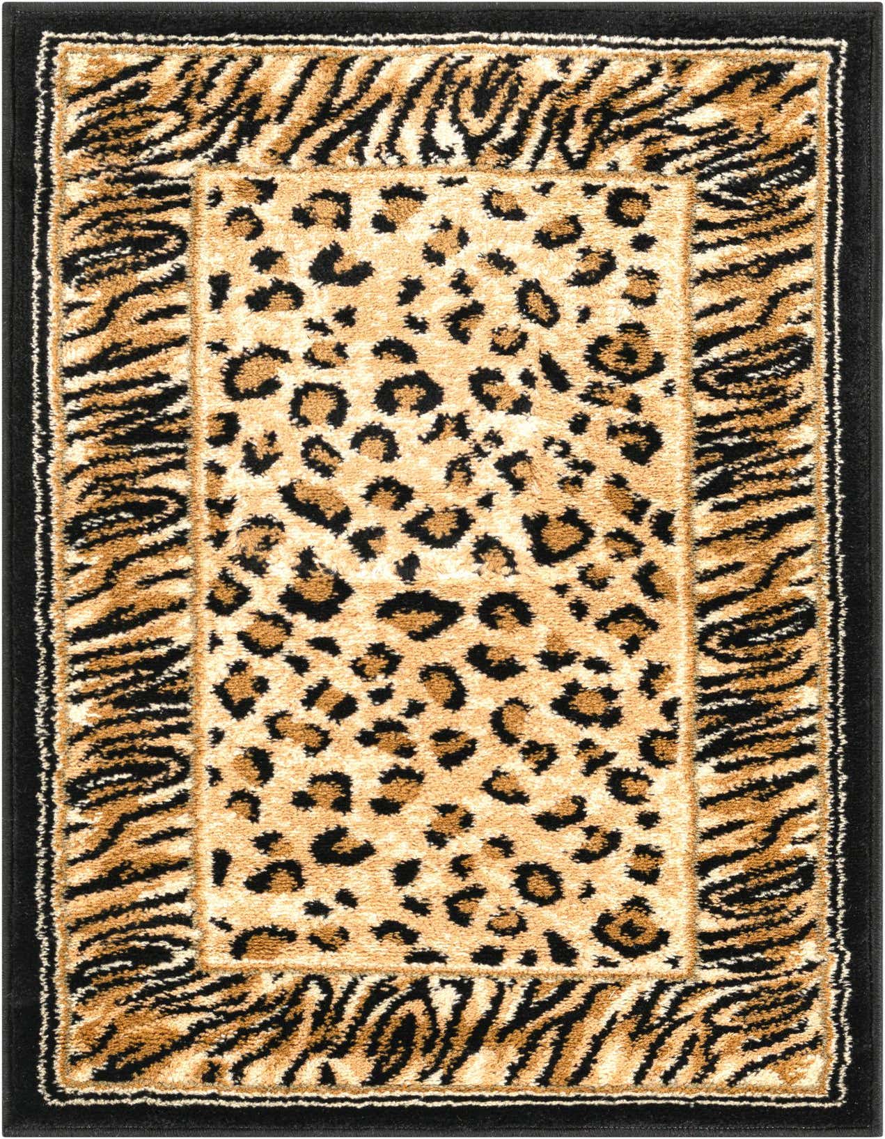 2' x 3' 1 Safari Rug