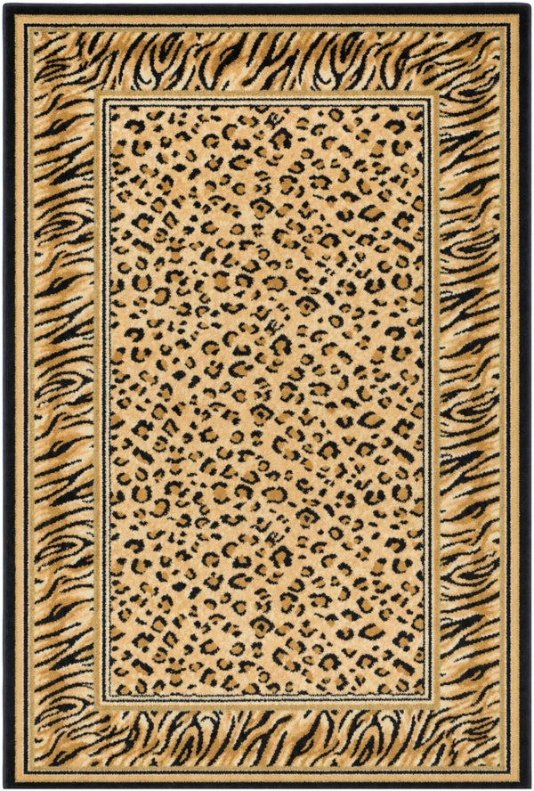Brushwood rug