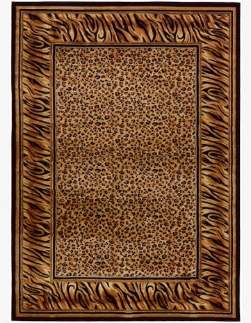 7' 10 x 11' Safari Rug