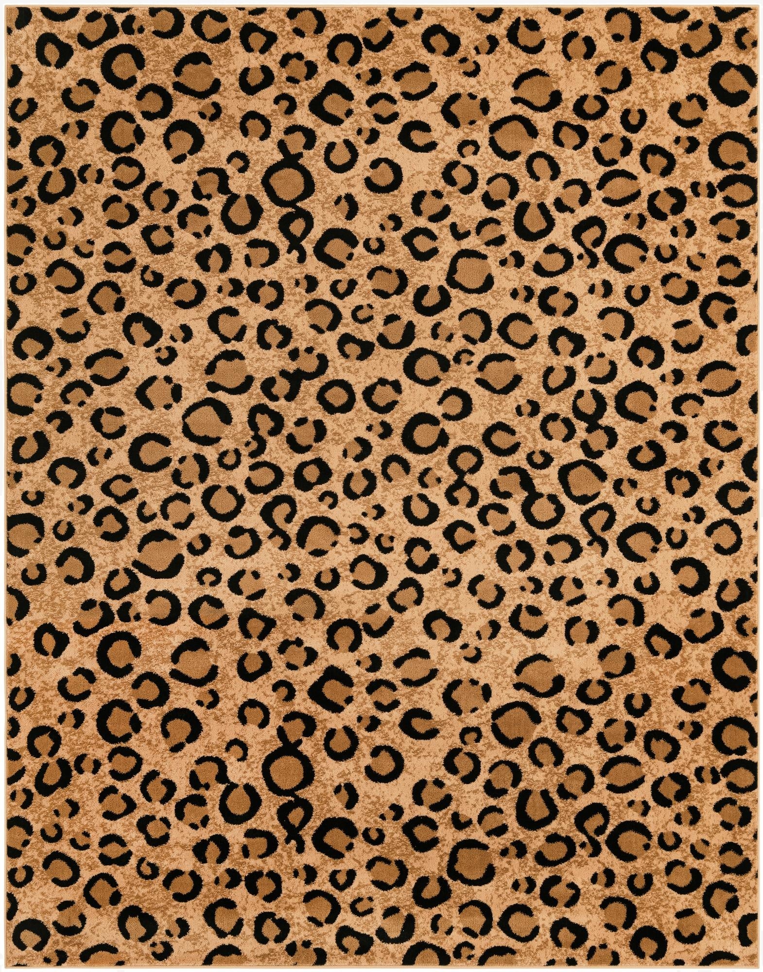 Primary image 7' 10 x 10' Safari Rug