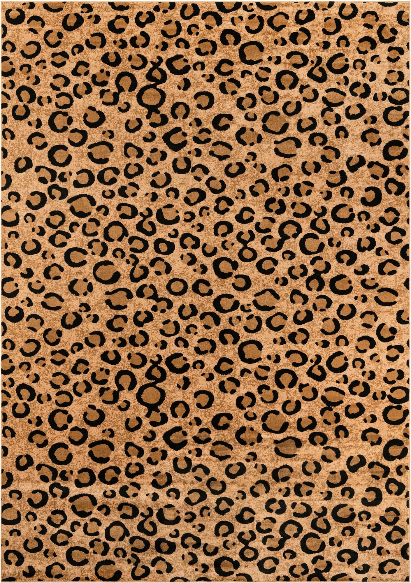 10' x 14' 1 Safari Rug