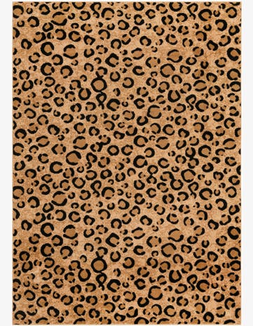 7' 10 x 11' Safari Rug