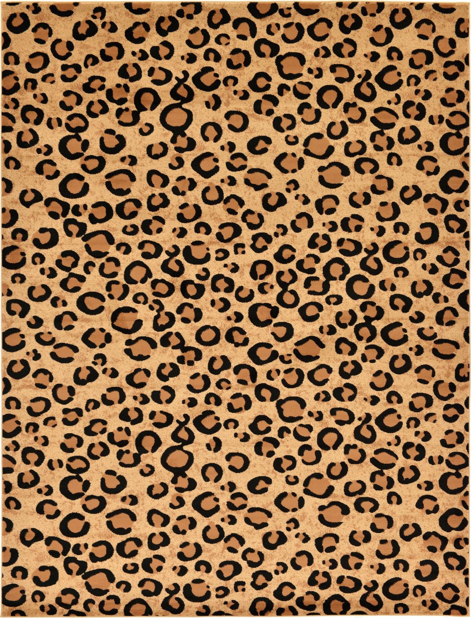 9' x 12' Safari Rug