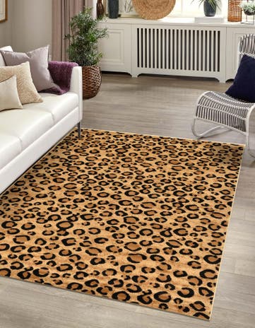 7' 10 x 10' Savannah Rug