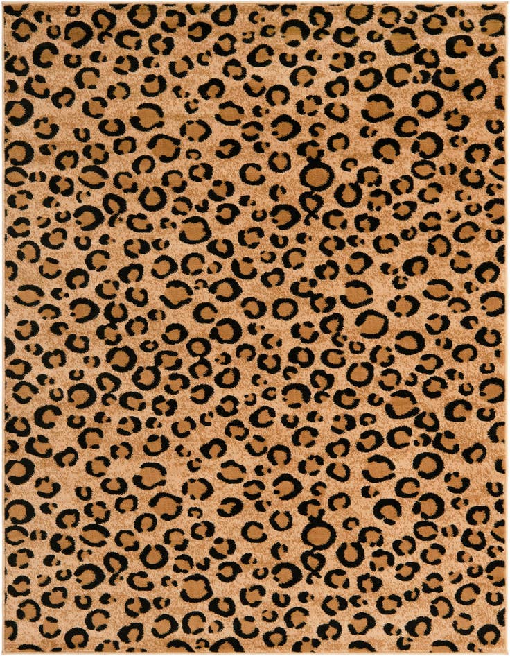 Detail image of 5' 3 x 8' Savannah Rug