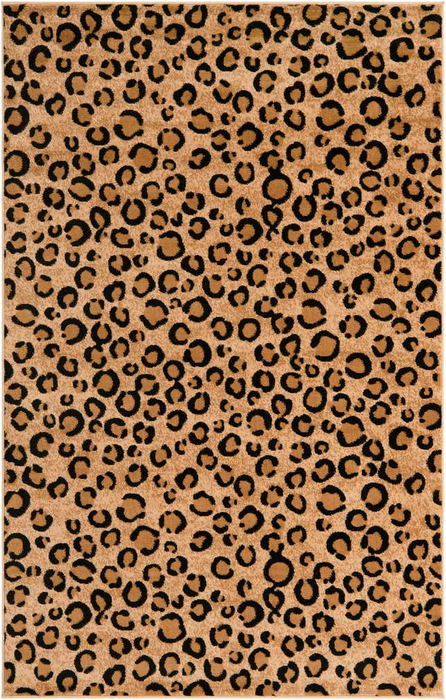 5' 3 x 8' Savannah Rug