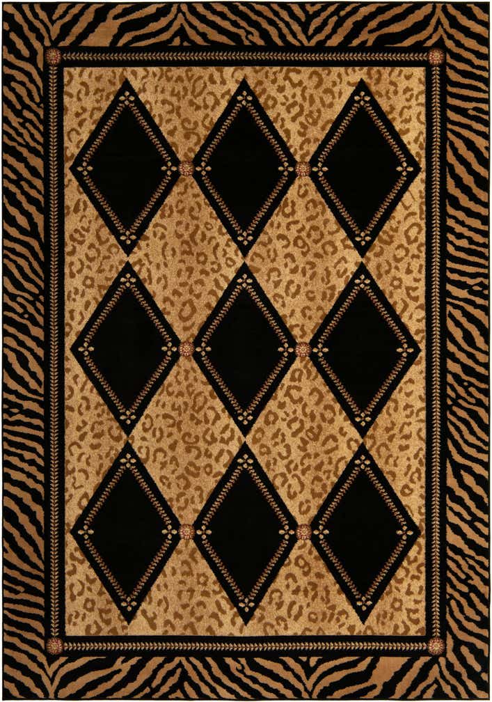 7' x 10' Savannah Rug