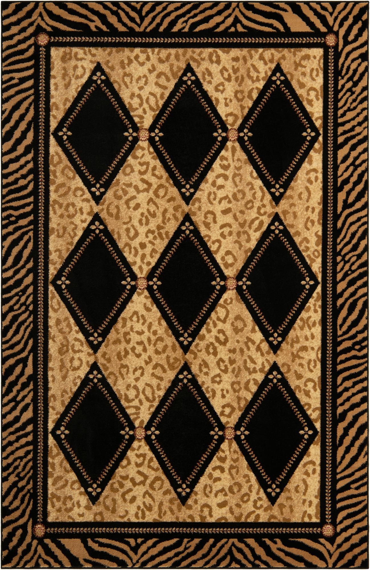 6' x 9' Savannah Rug