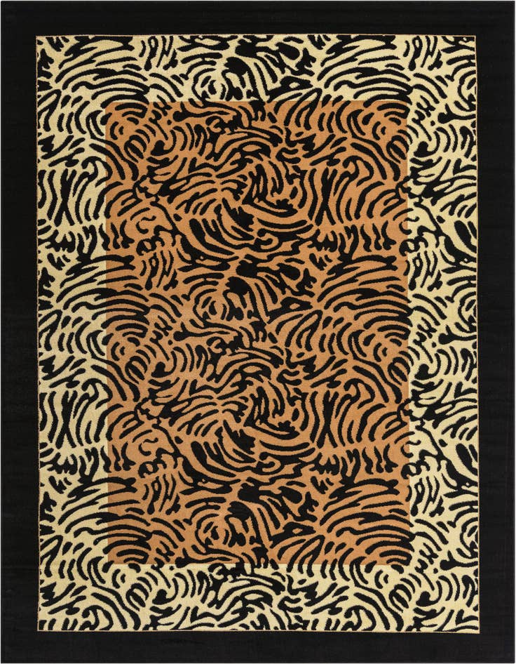 Detail image of 9' x 12' 2 Savannah Rug