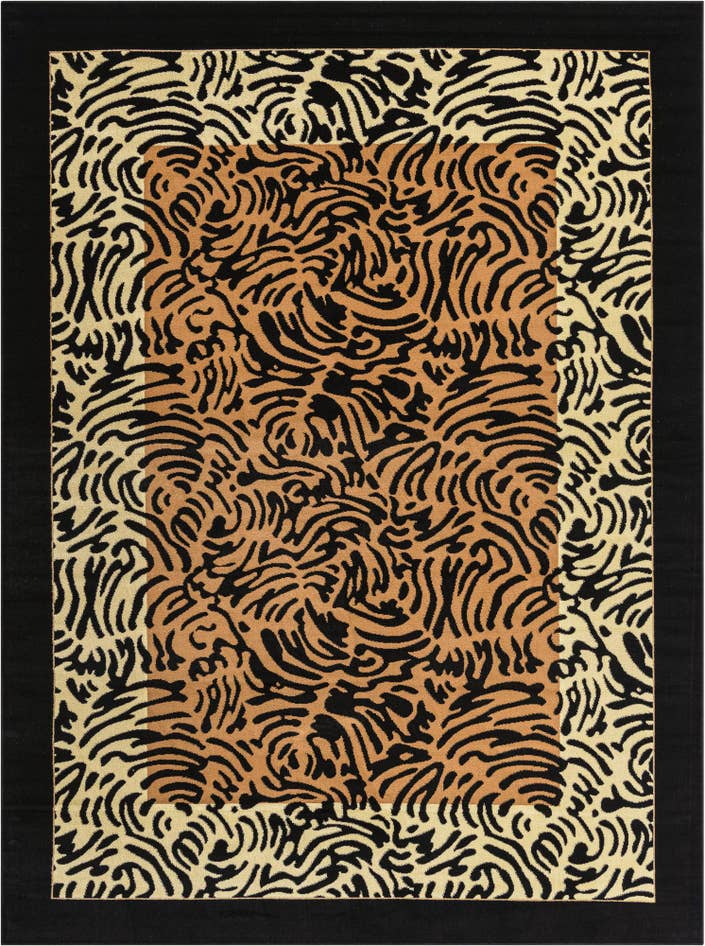 Detail image of 9' x 12' 2 Savannah Rug