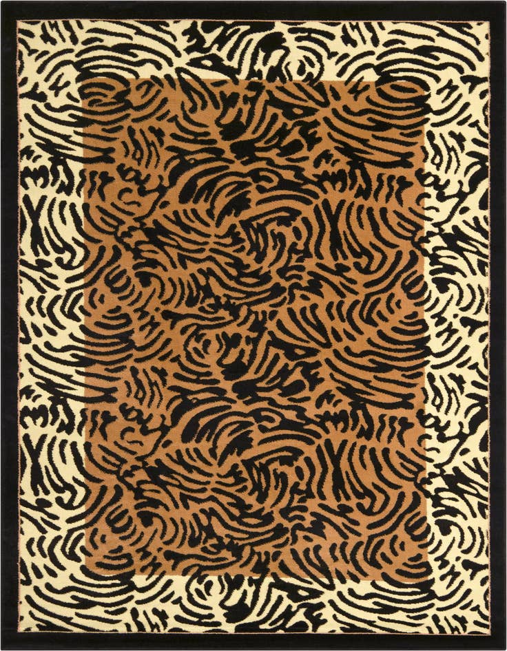Detail image of 6' x 9' Savannah Rug