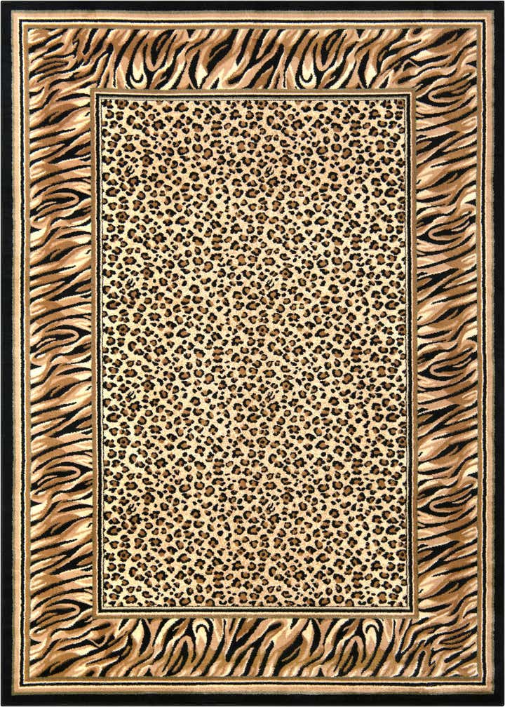 7' x 10' Savannah Rug