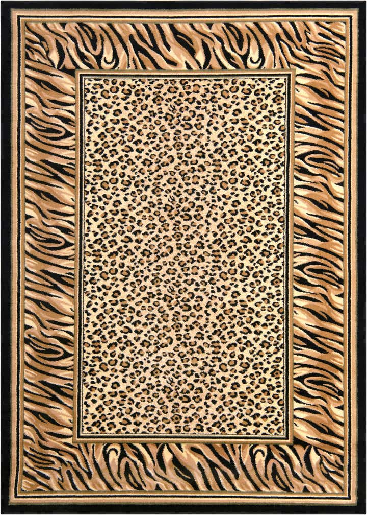 6' x 9' Savannah Rug