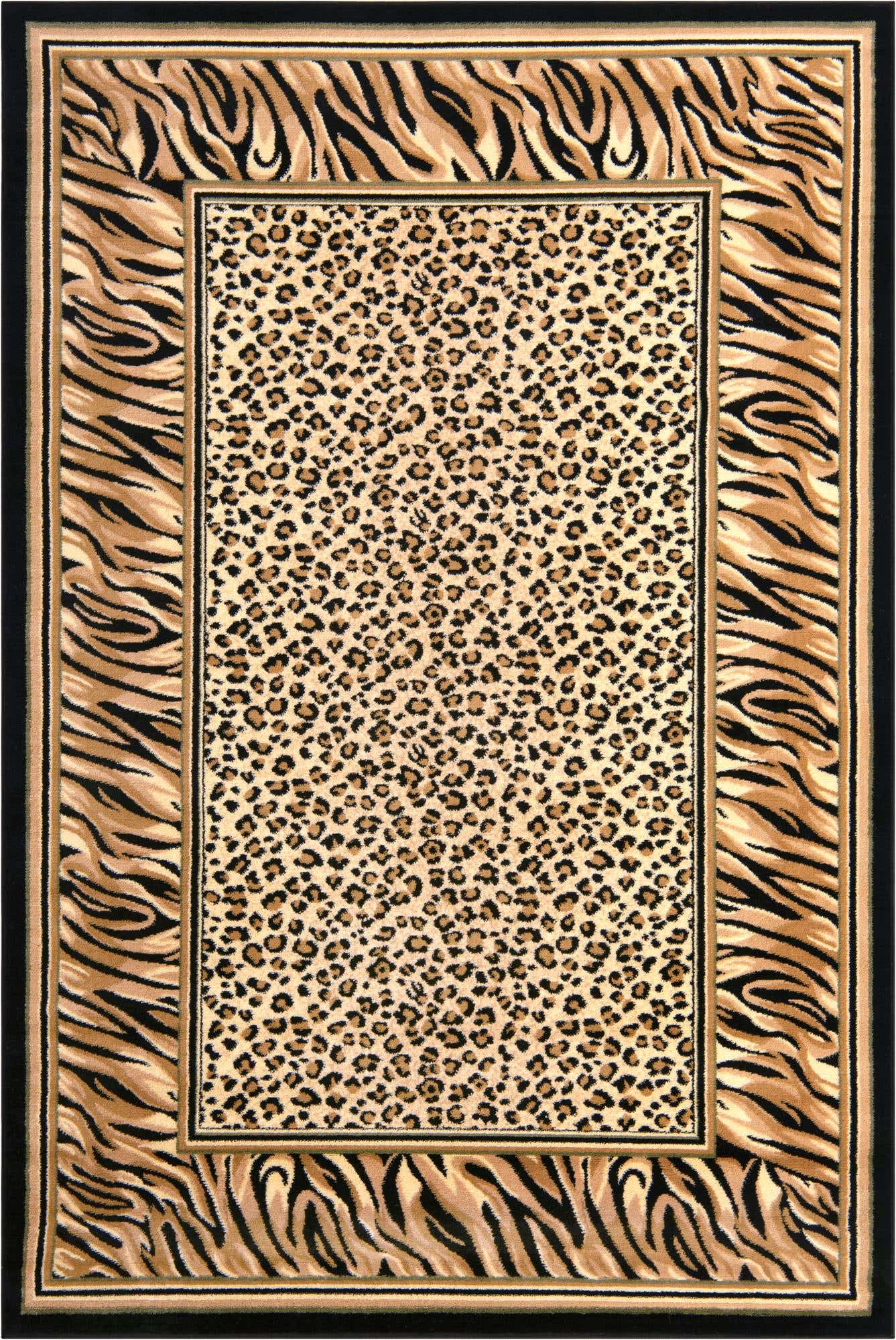 6' x 9' Savannah Rug