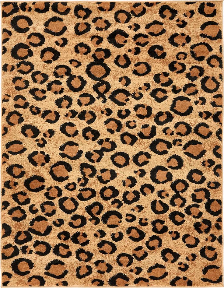 Detail image of 3' x 5' 3 Savannah Rug