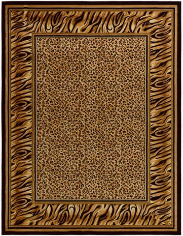 10' x 13' 1 Savannah Rug