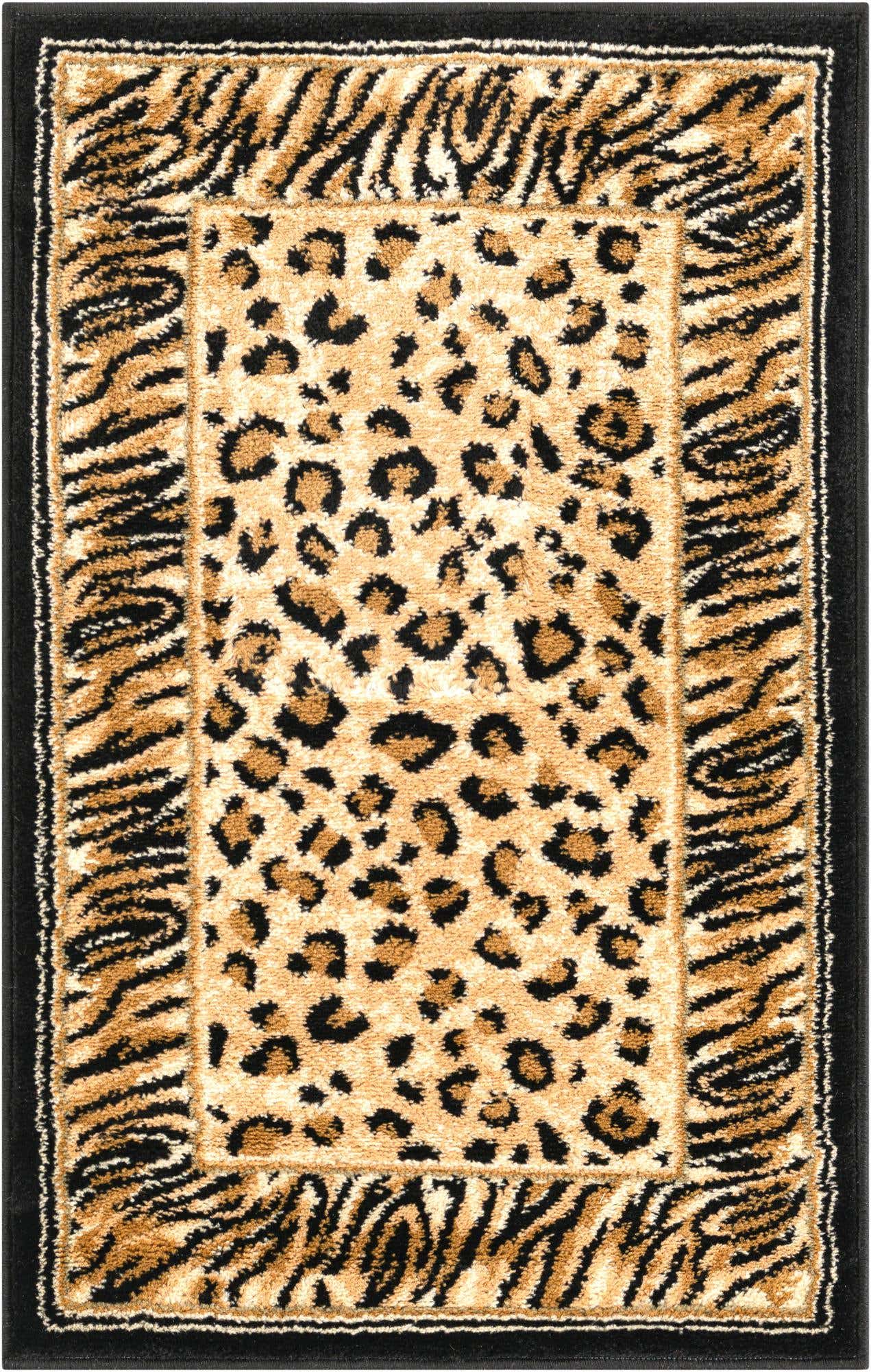 2' x 3' 1 Savannah Rug