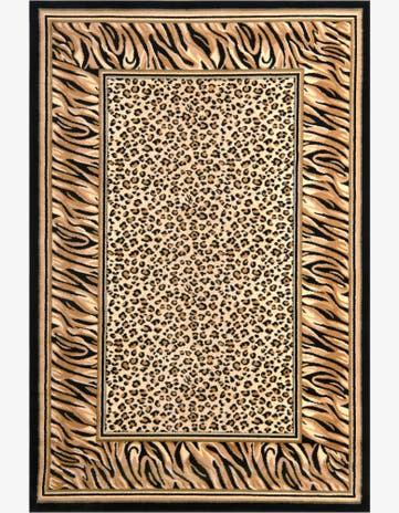 6' x 9' Savannah Rug