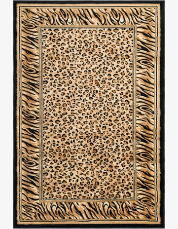 5' 3 x 8' Savannah Rug