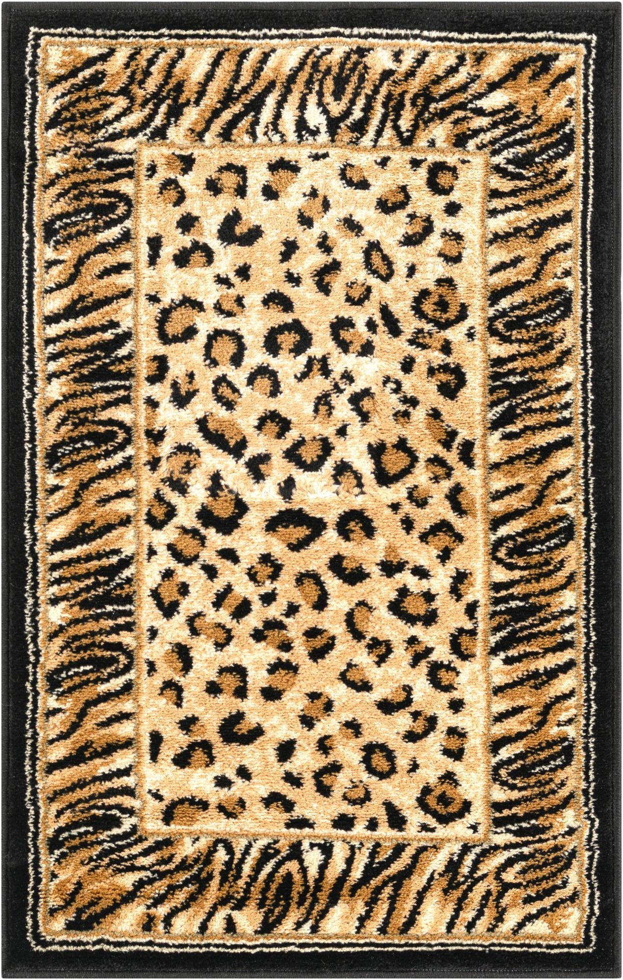 Primary image  2' x 3' 1 Savannah Rug