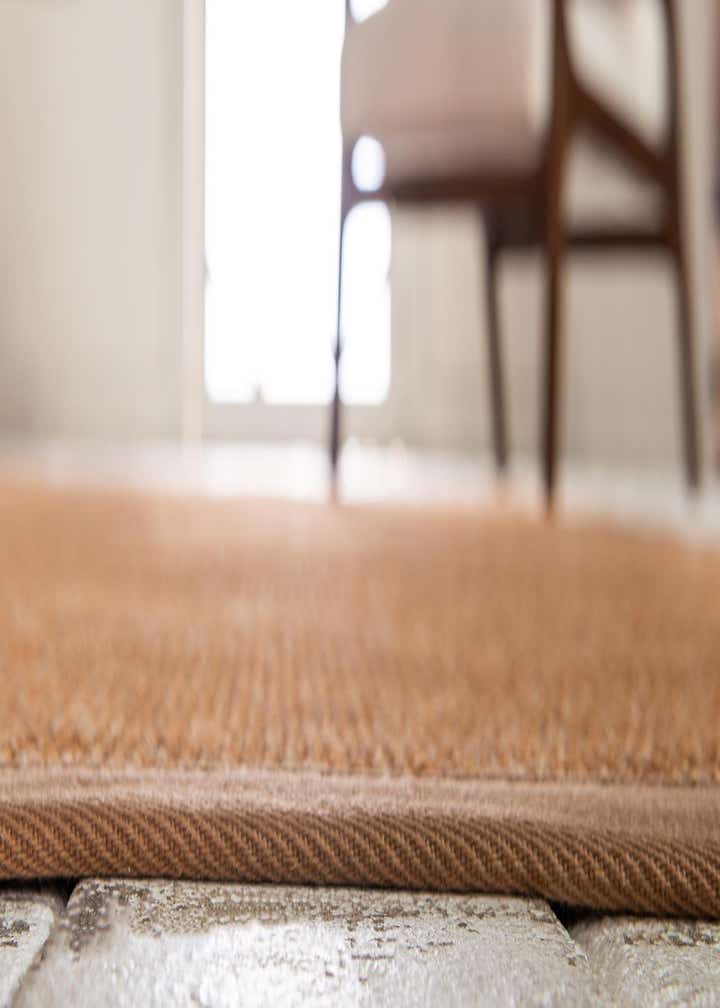 8' x 10' Sisal Rug