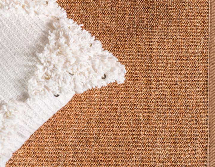 245cm x 305cm Sisal Rug