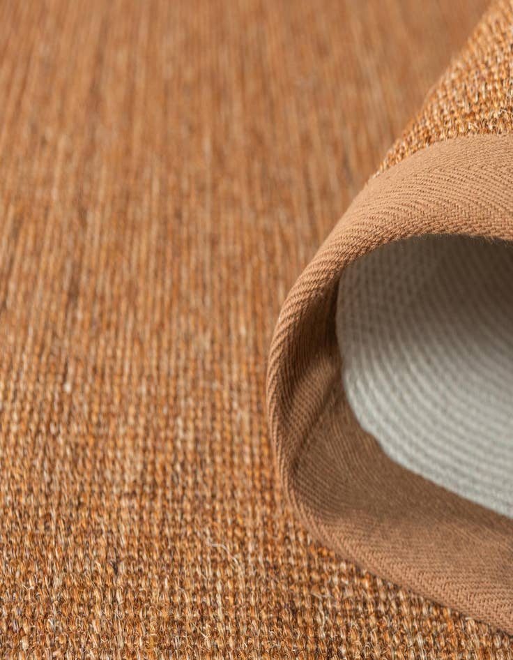 Detail image of 7' x 10' Sisal Rug