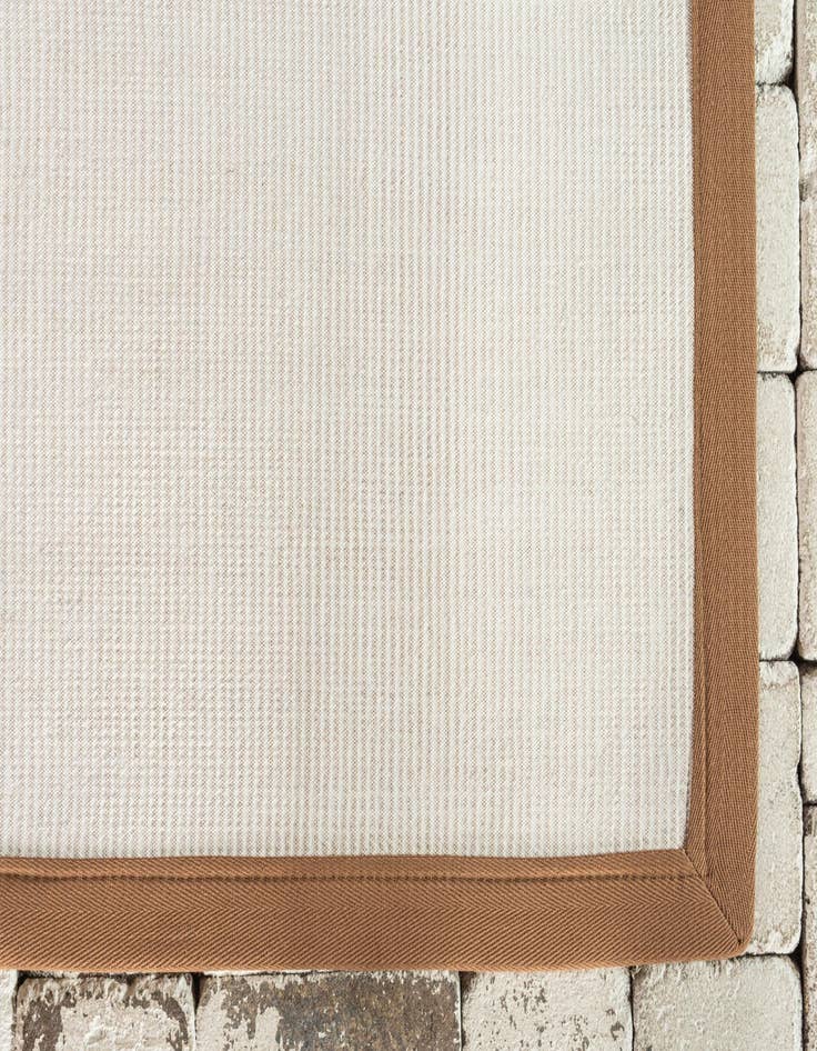 Detail image of 7' x 10' Sisal Rug