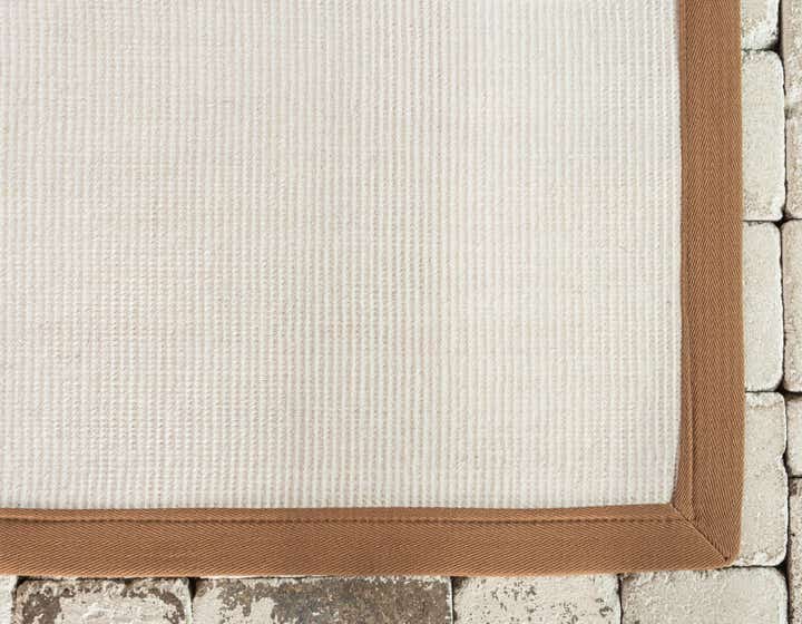 245cm x 305cm Sisal Rug