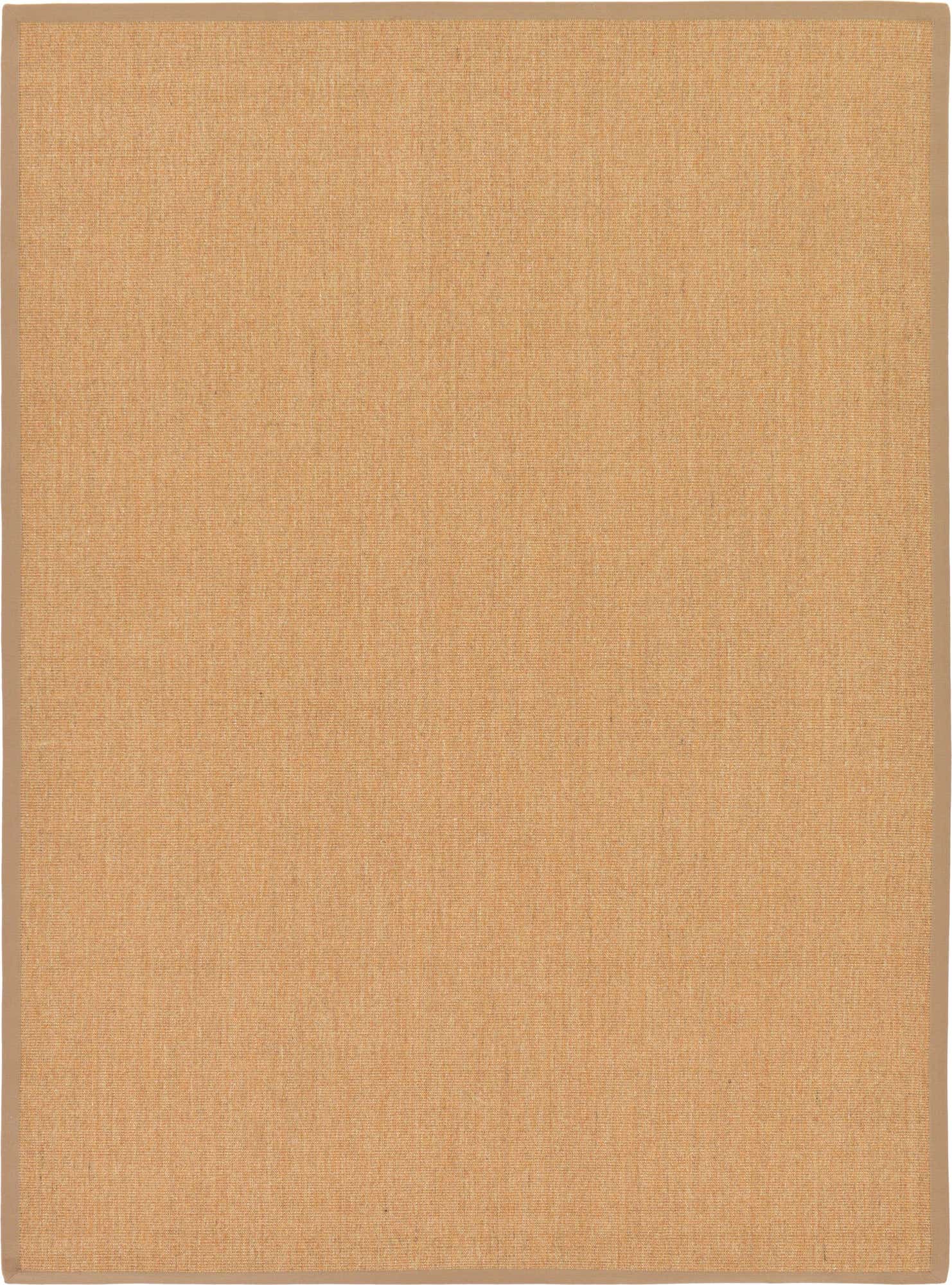 8' x 11' Sisal Rug
