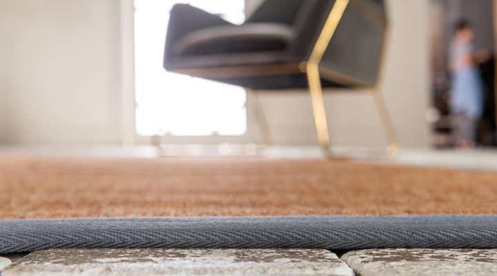 215cm x 305cm Sisal Rug