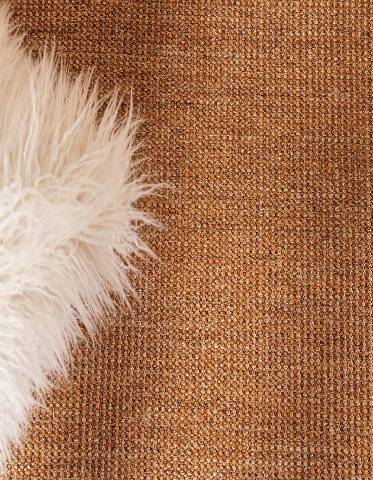 Detail image of 7' x 10' Sisal Rug