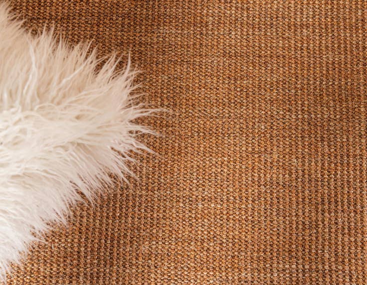Detail image of 215cm x 305cm Sisal Rug