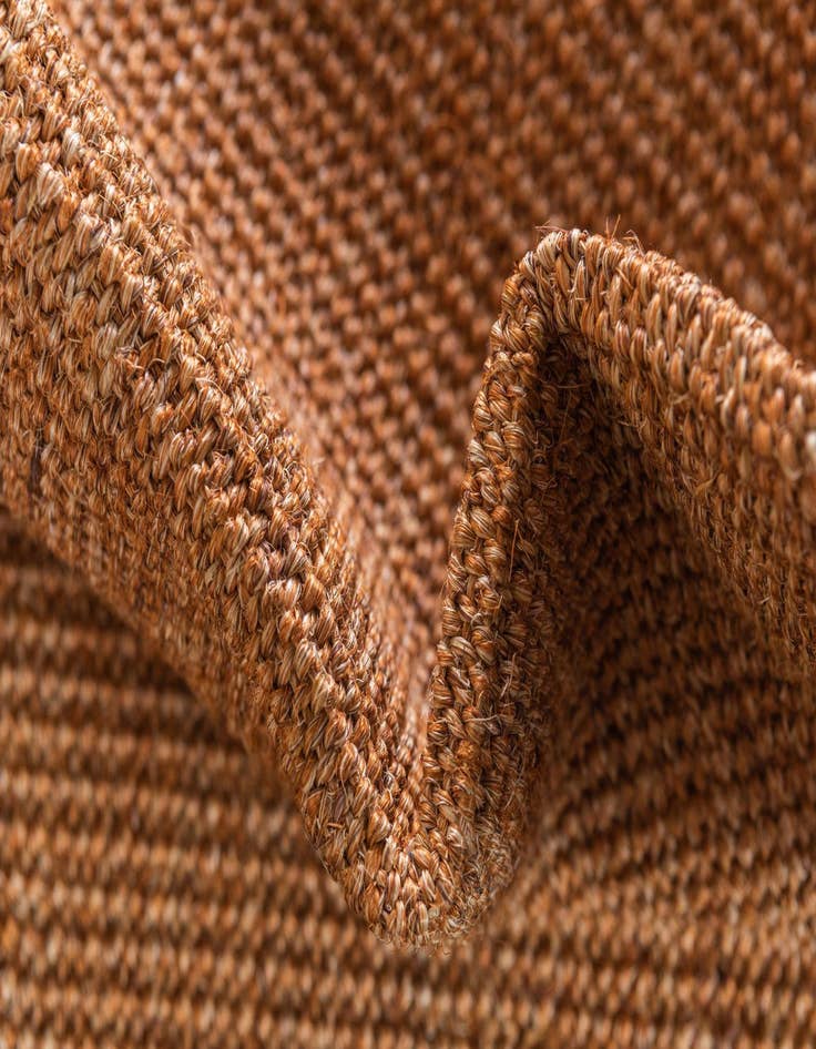 Detail image of 9' x 12' Sisal Rug