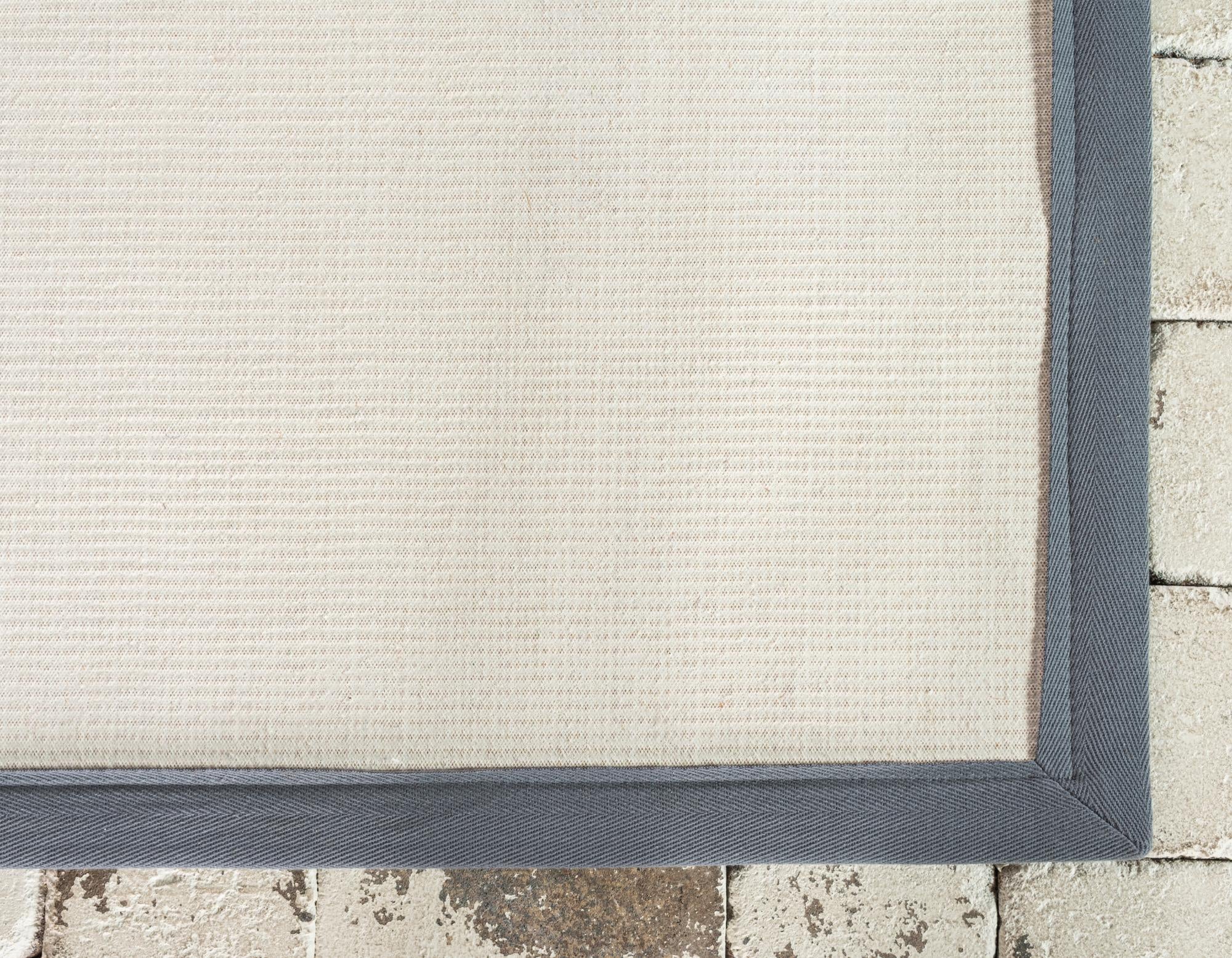 215cm x 305cm Sisal Rug