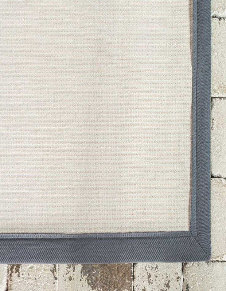 Detail image of 9' x 12' Sisal Rug