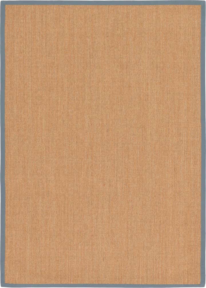 7' x 10' Sisal Rug