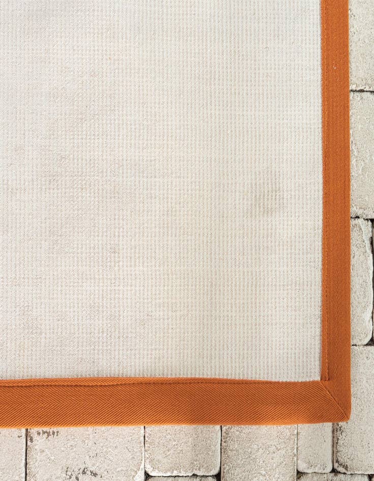 Detail image of 8' x 11' Sisal Rug