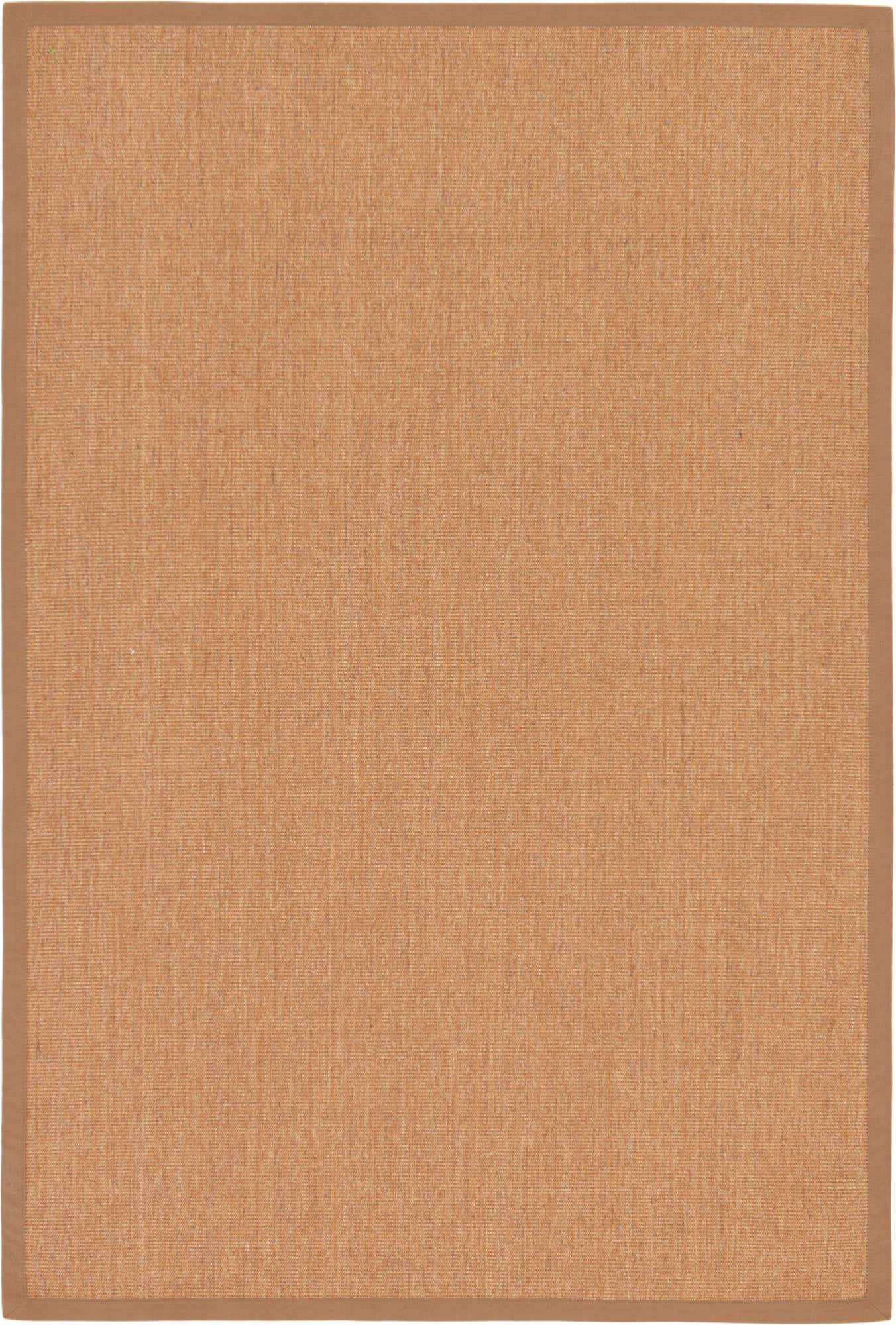6' x 9' Sisal Rug