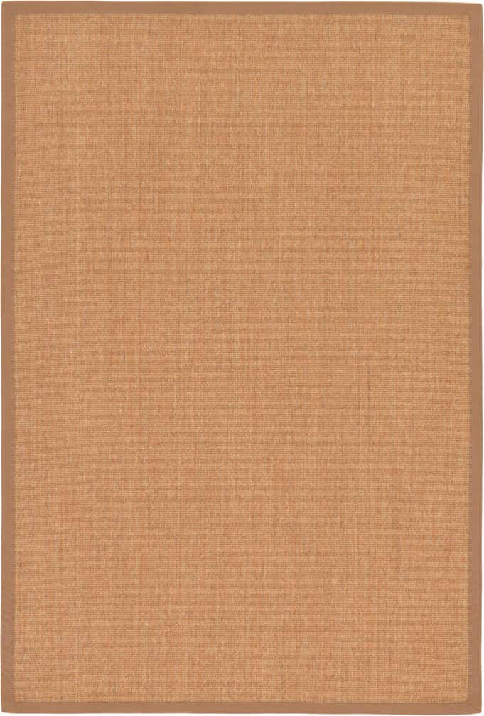 6' x 9' Sisal Rug