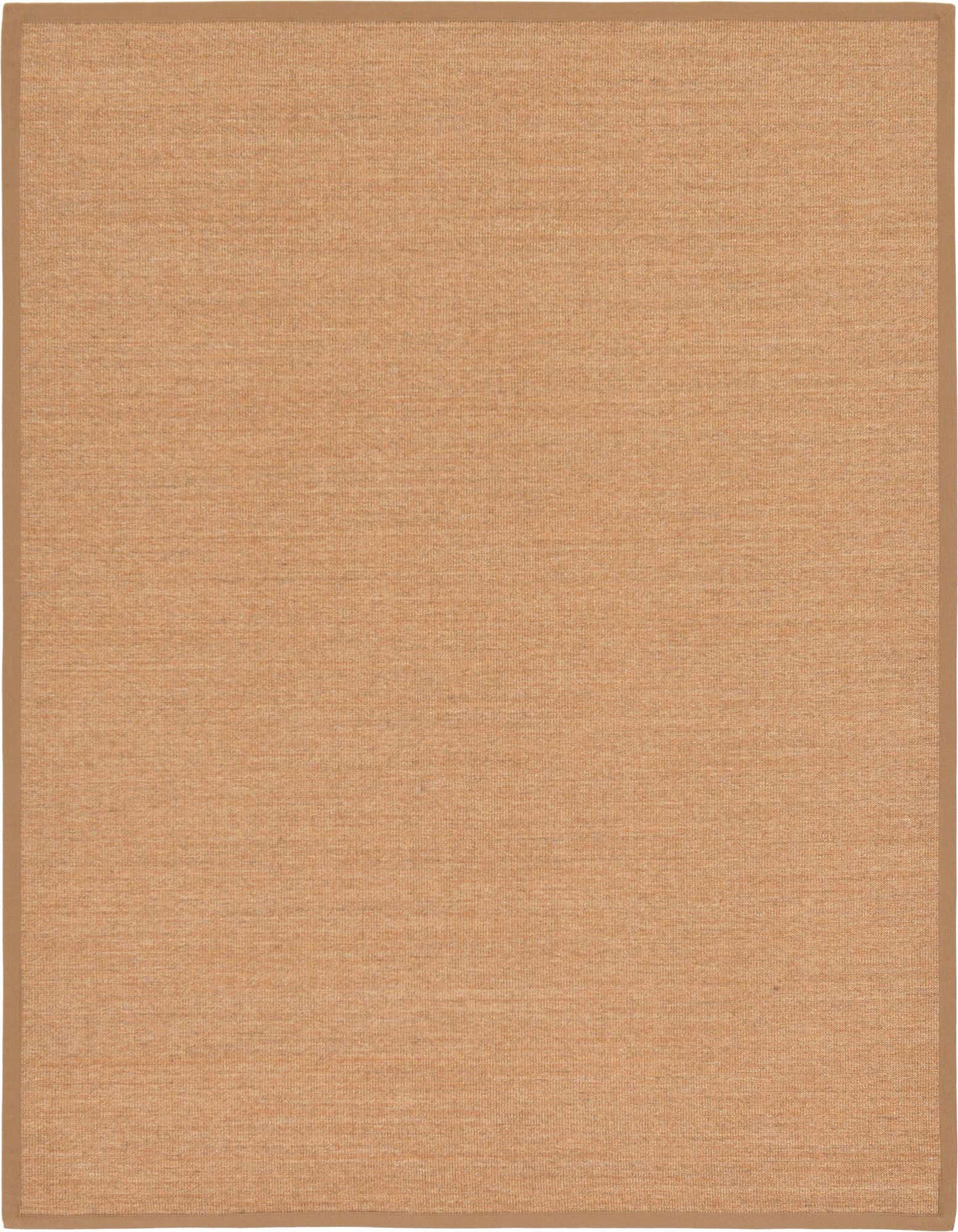 8' x 10' Sisal Rug