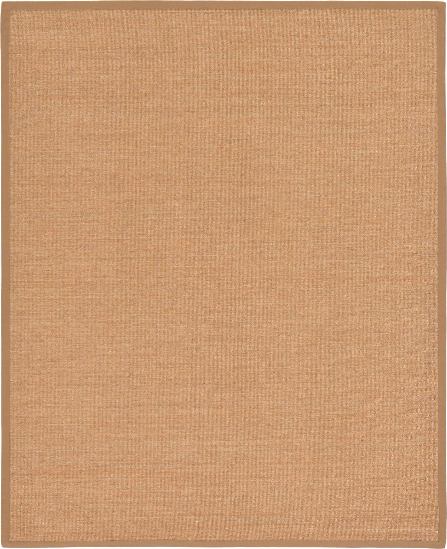245cm x 305cm Sisal Rug