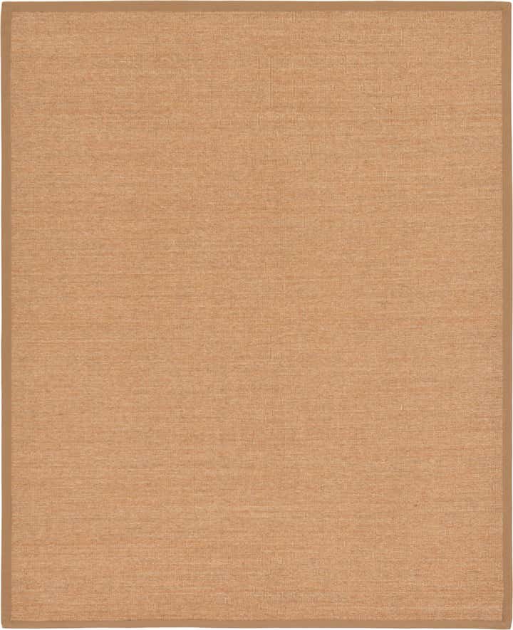 245cm x 305cm Sisal Rug