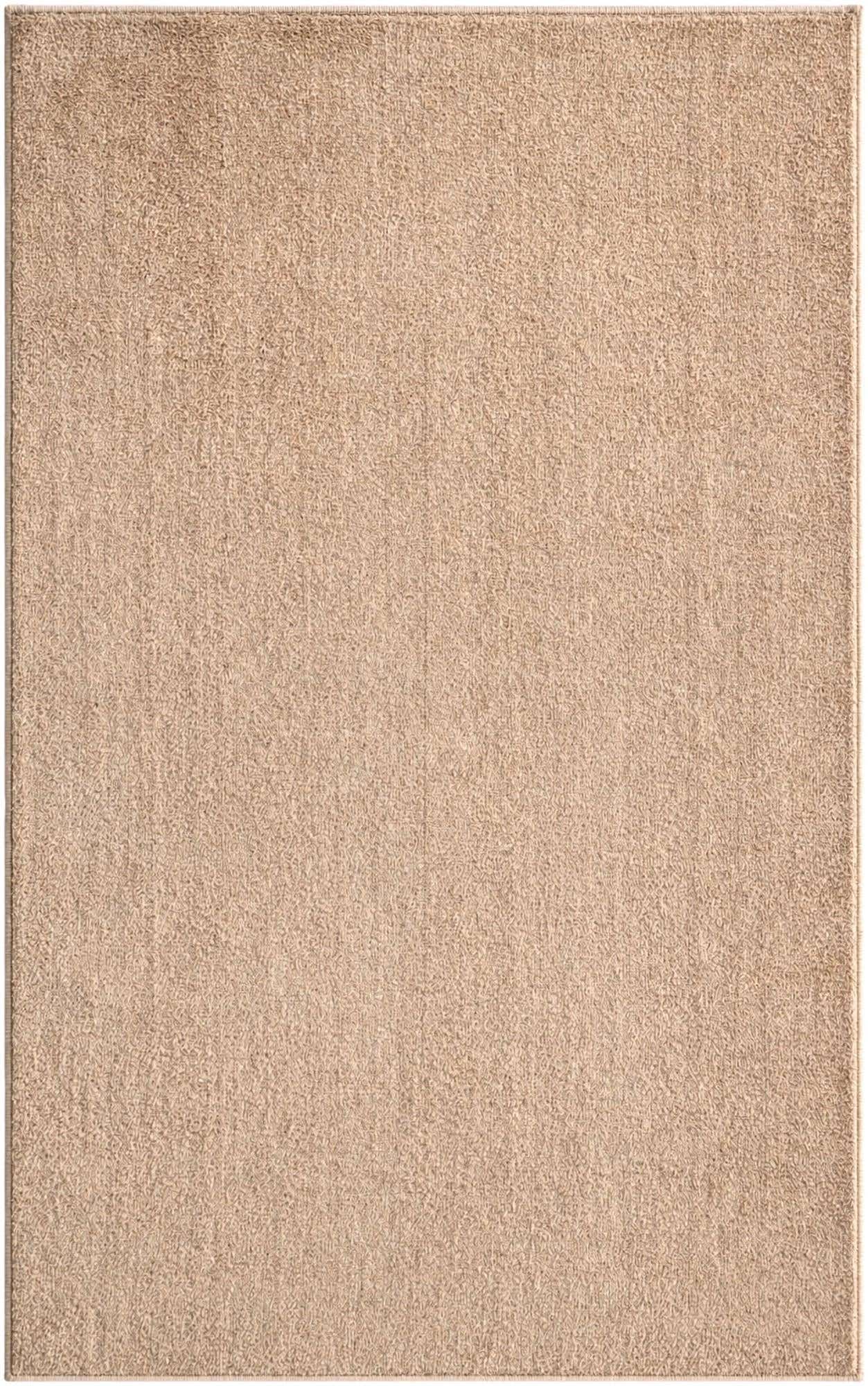 3' 3 x 5' 3 Soft Touch Cloud Rug
