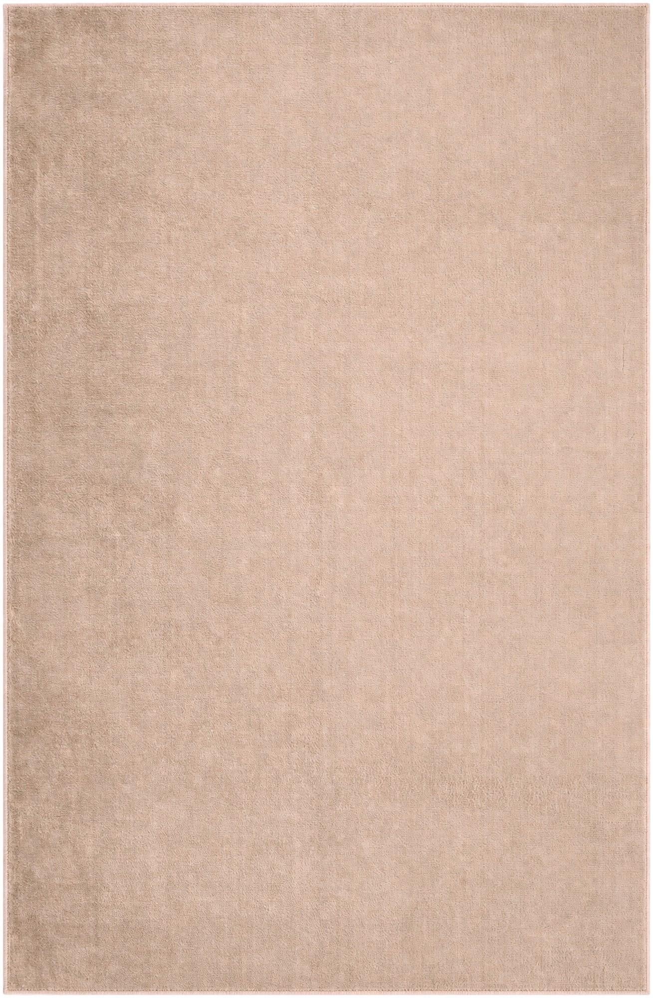 5' 3 x 8' Soft Touch Cloud Rug