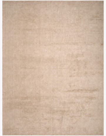 275cm x 365cm Soft Touch Cloud Rug