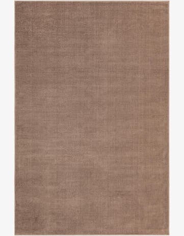 Light Brown SoHo Rug