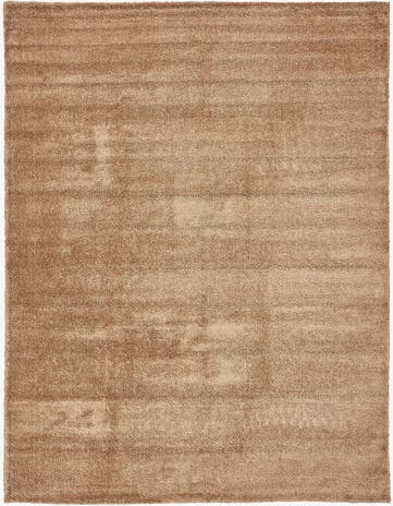 10' x 13' Solid Frieze Rug