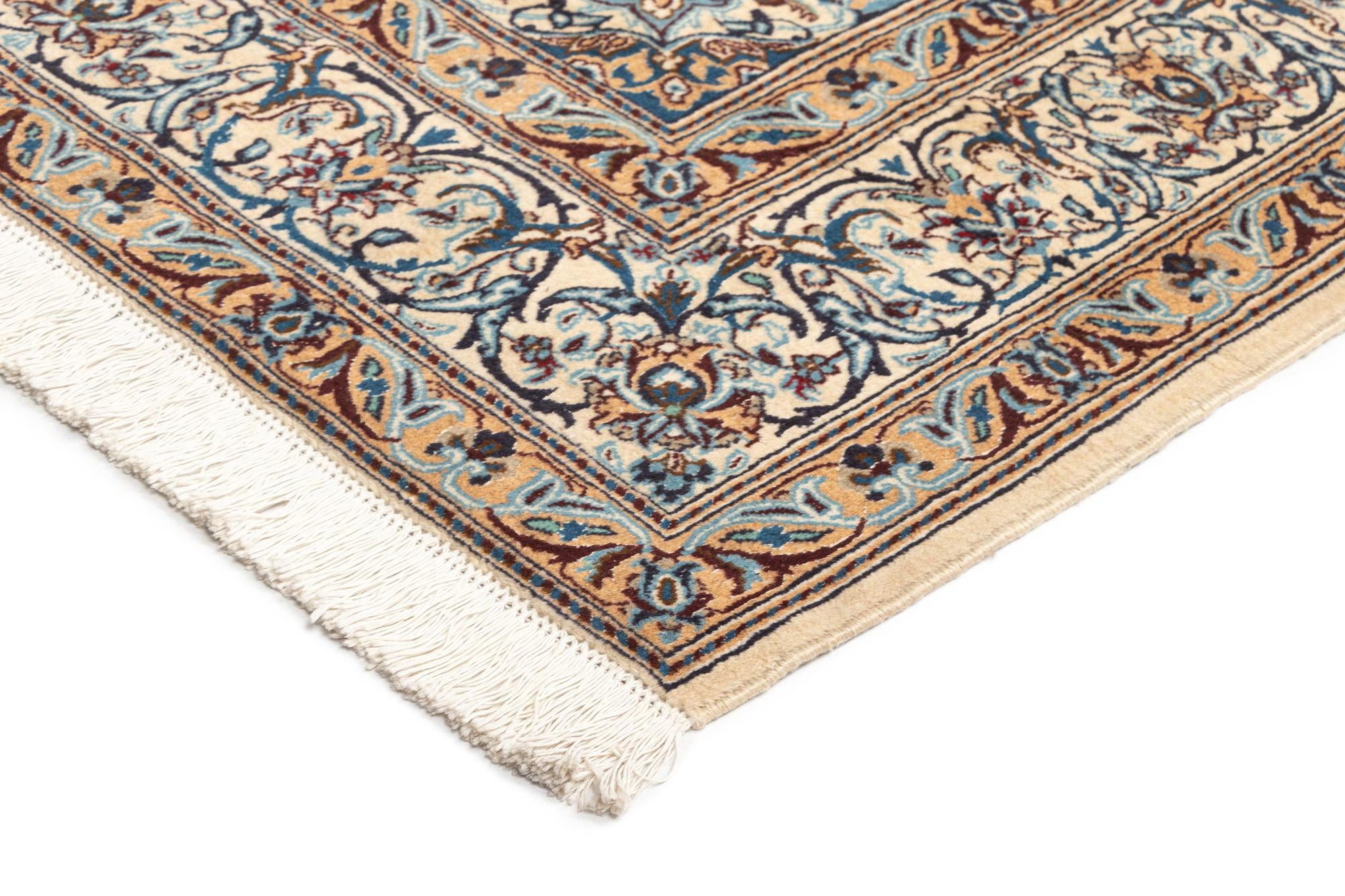 6' 7 x 9' 7 Tabas Wool Rug